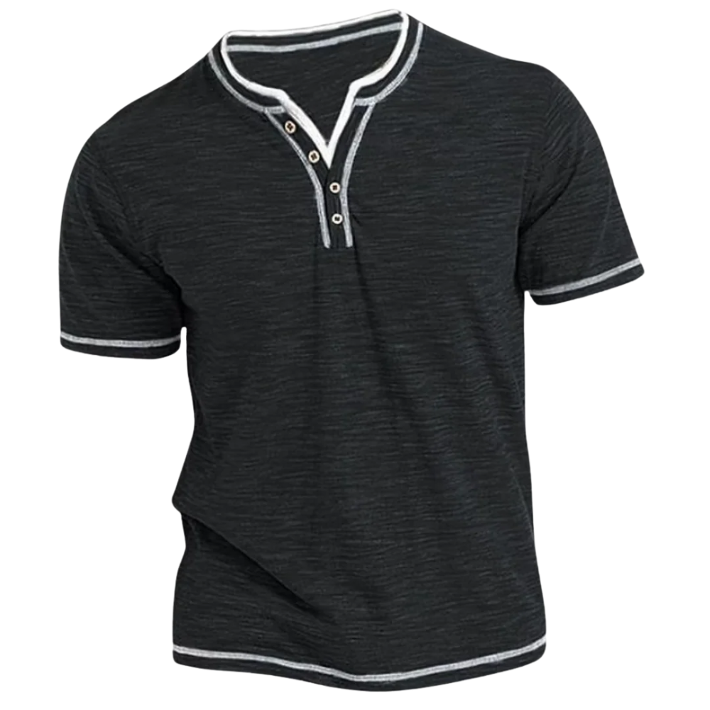 Pablo™ - Polo Casual de Verano Elite