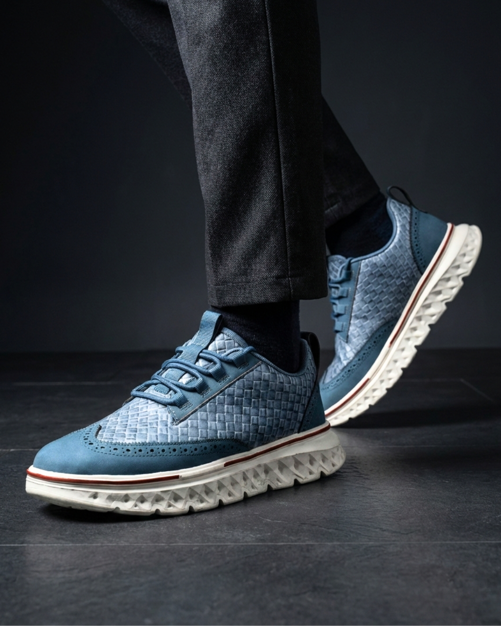 Wellington™ - Zapato Confort Elegante