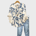 Isabella - camisa de elegancia y gracia