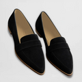 Blanca™ - Mocasines Elora femeninas con estilo