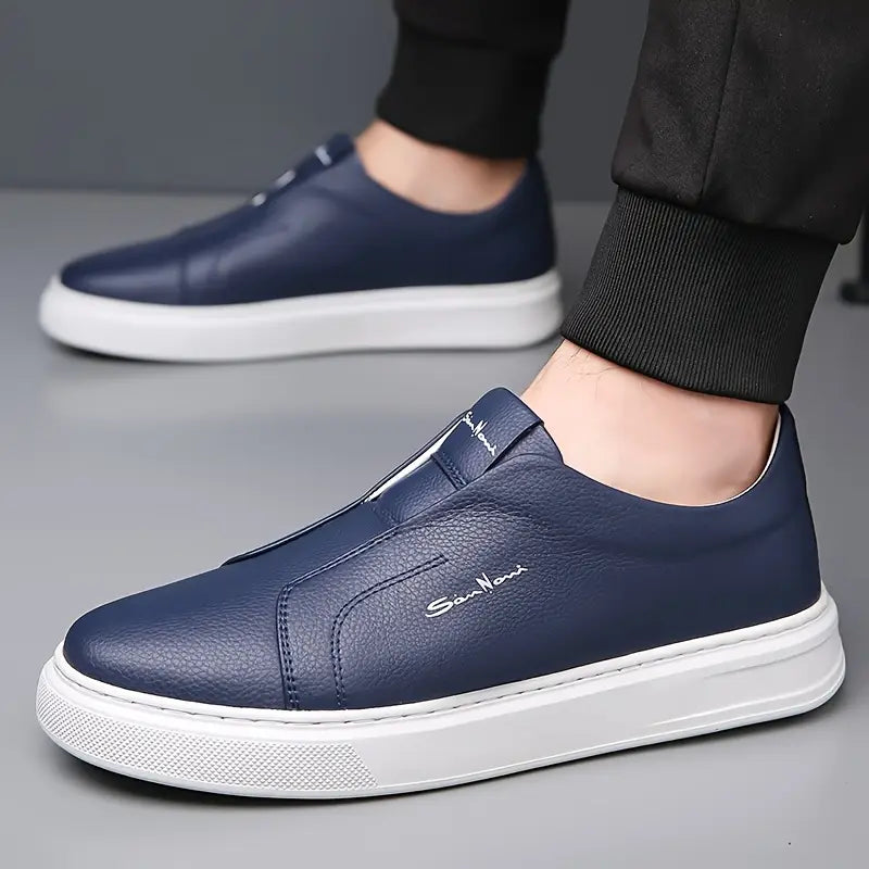 Hugo™ – Zapatillas Slip-On Harbour