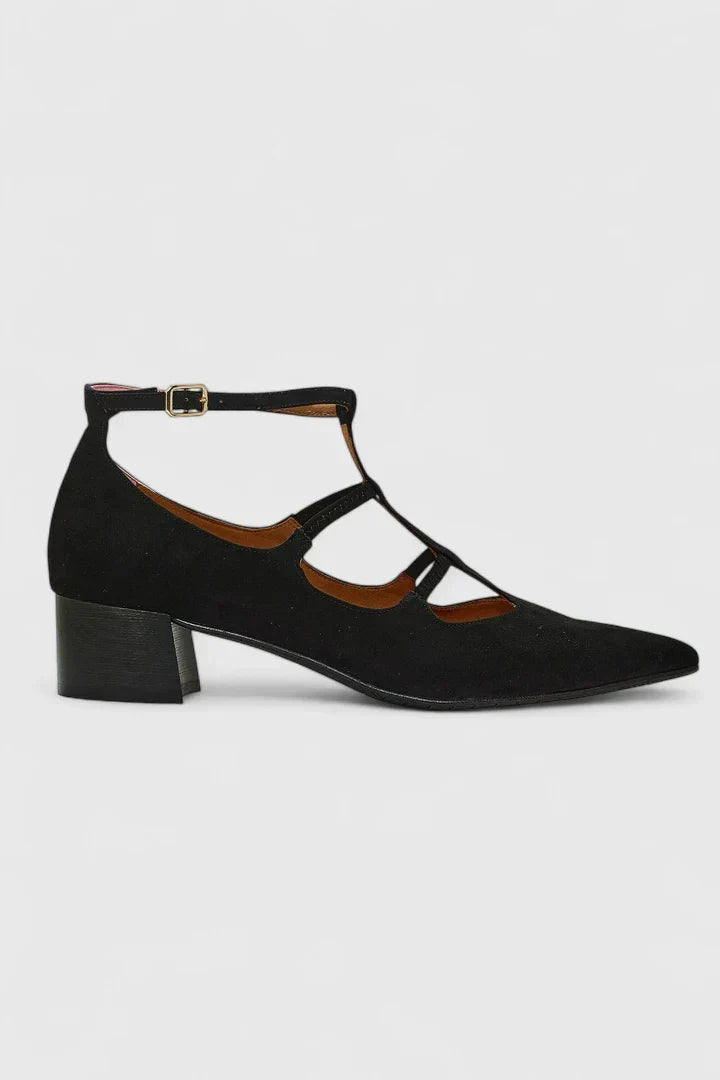 Lyn | Tacones cómodos