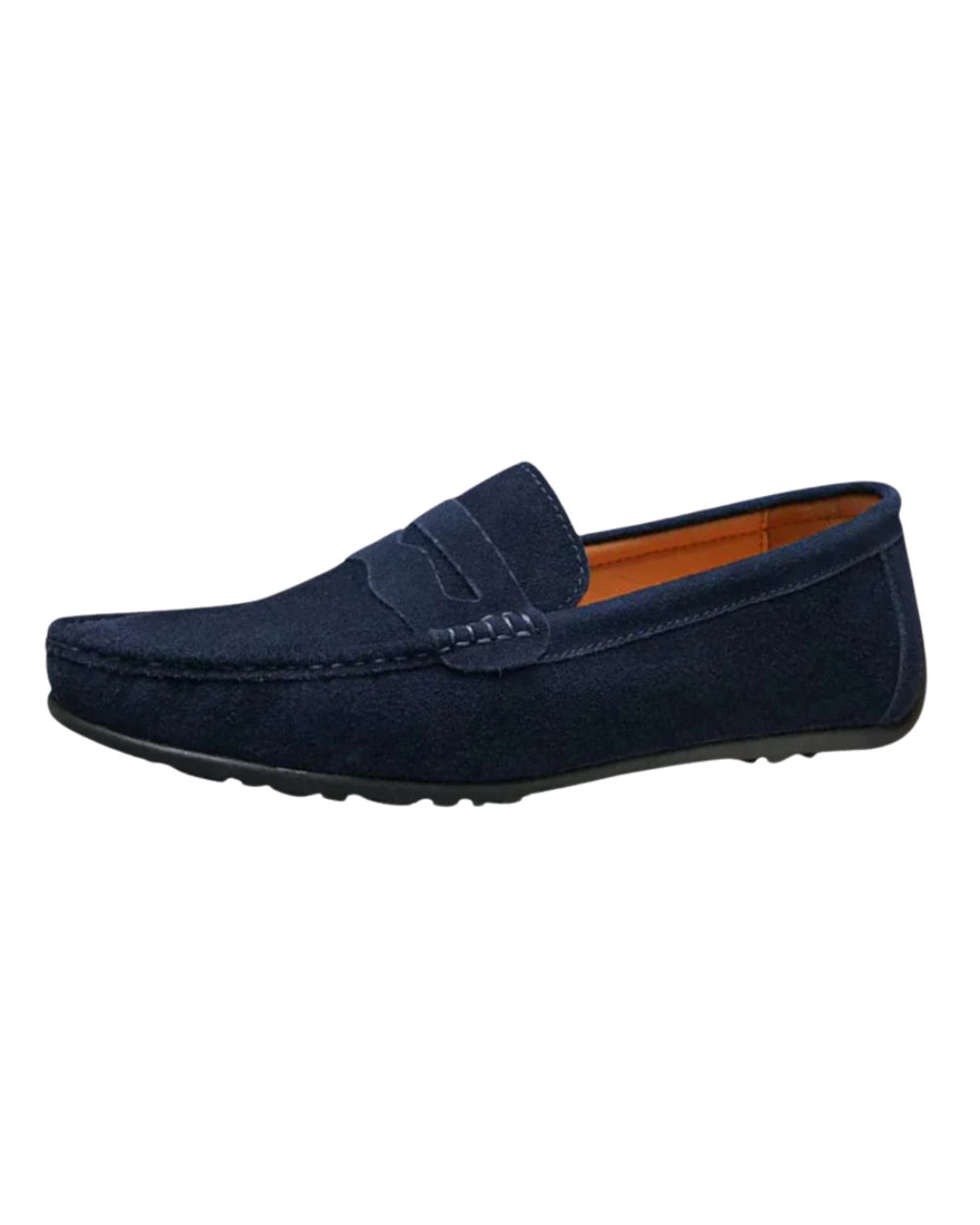 Bruno™ - Mocasines premium con carácter masculino