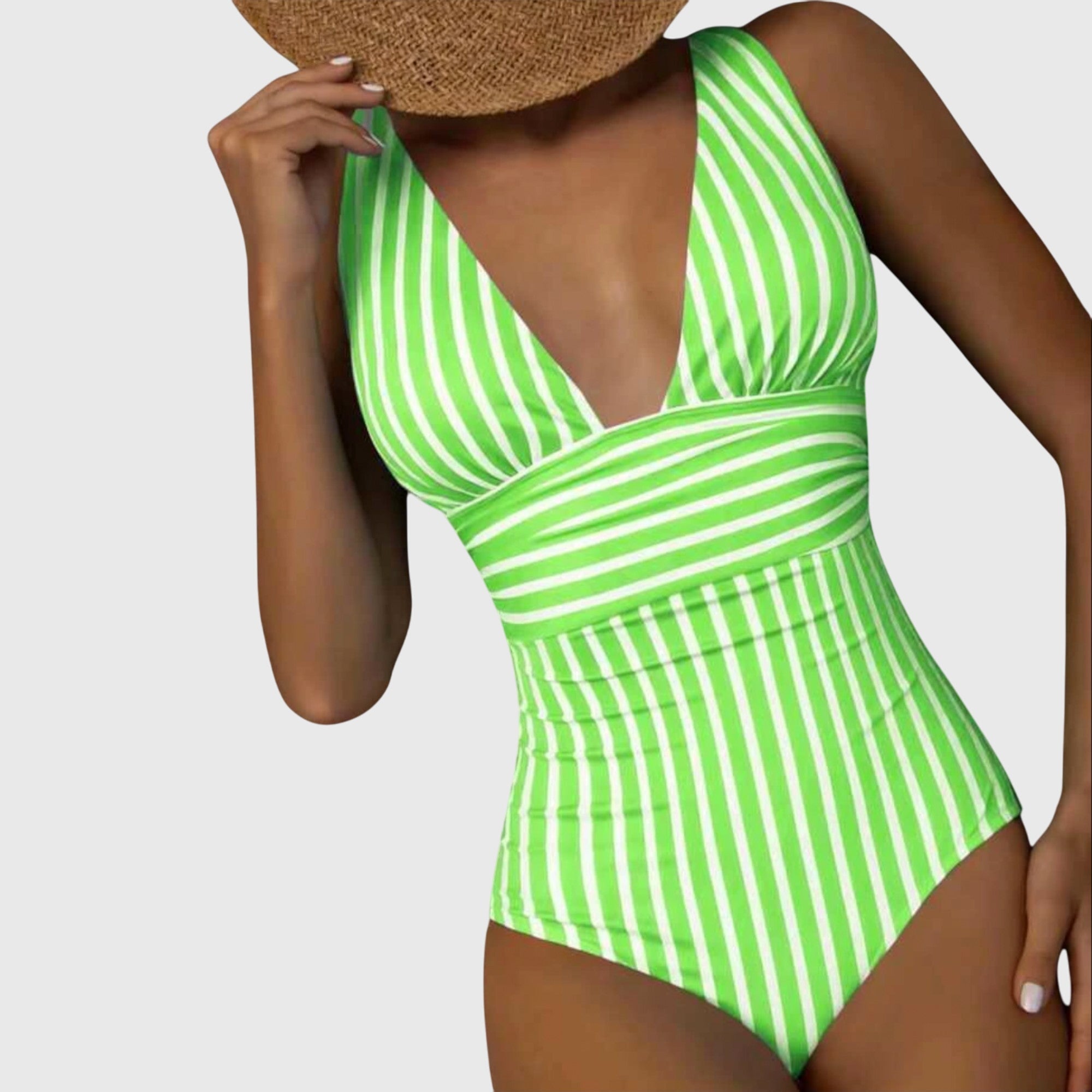 Maillot Aurora Sunrise