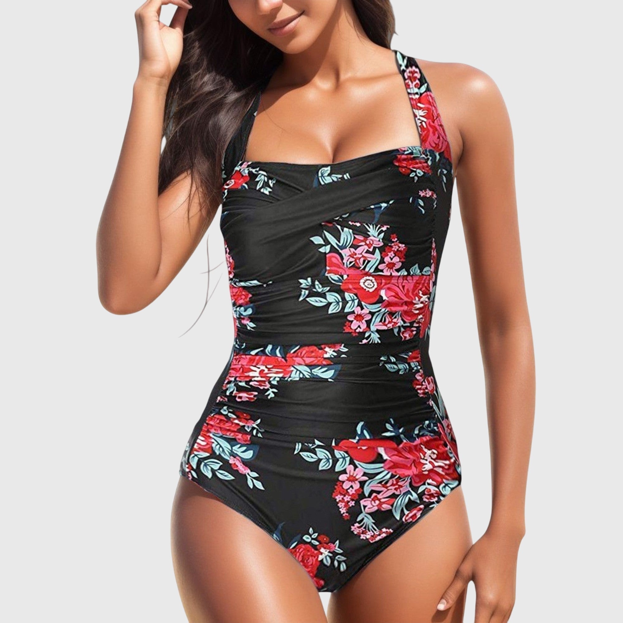 Maillot Lina Perle