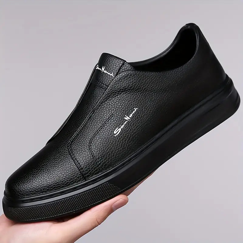Hugo™ – Zapatillas Slip-On Harbour