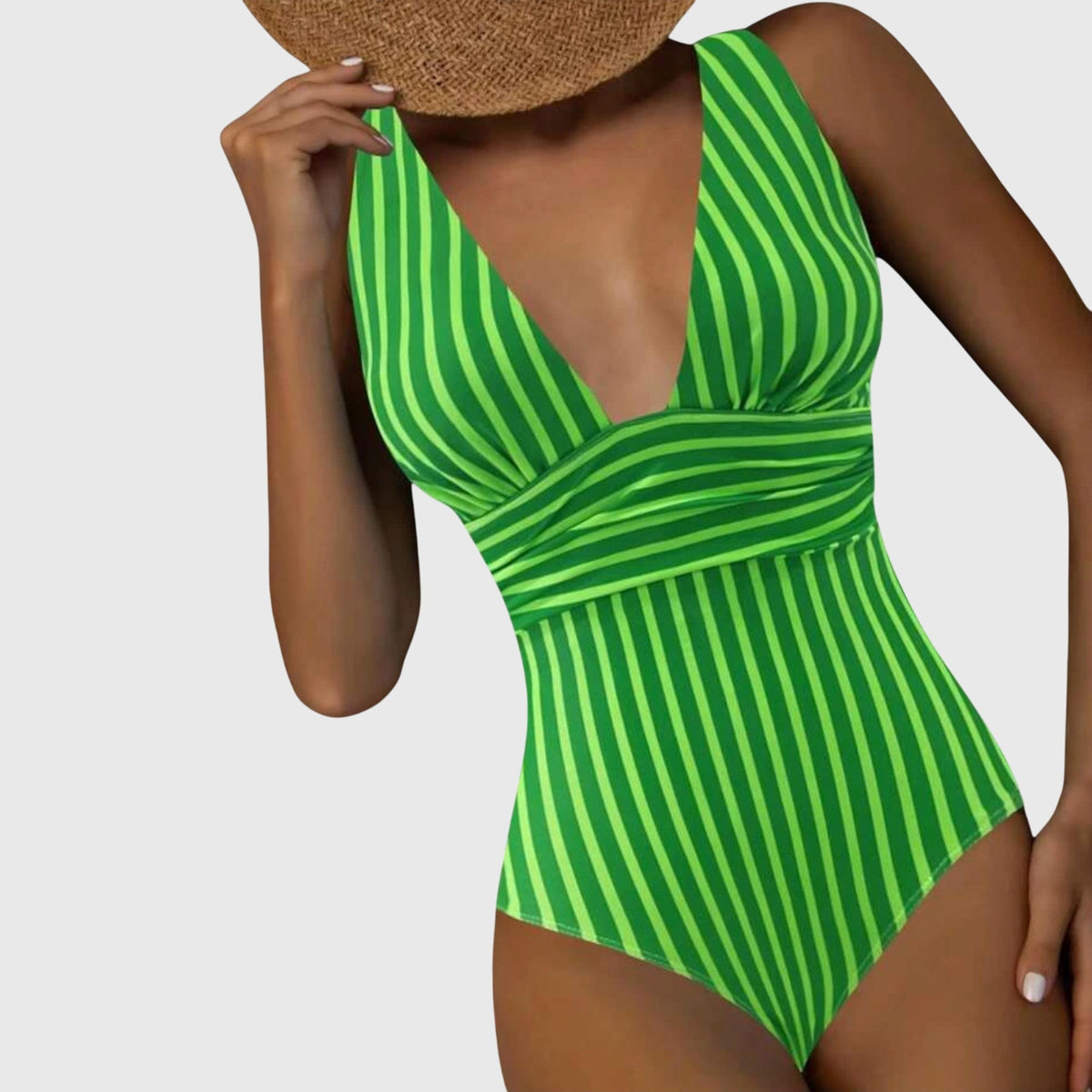 Maillot Aurora Sunrise