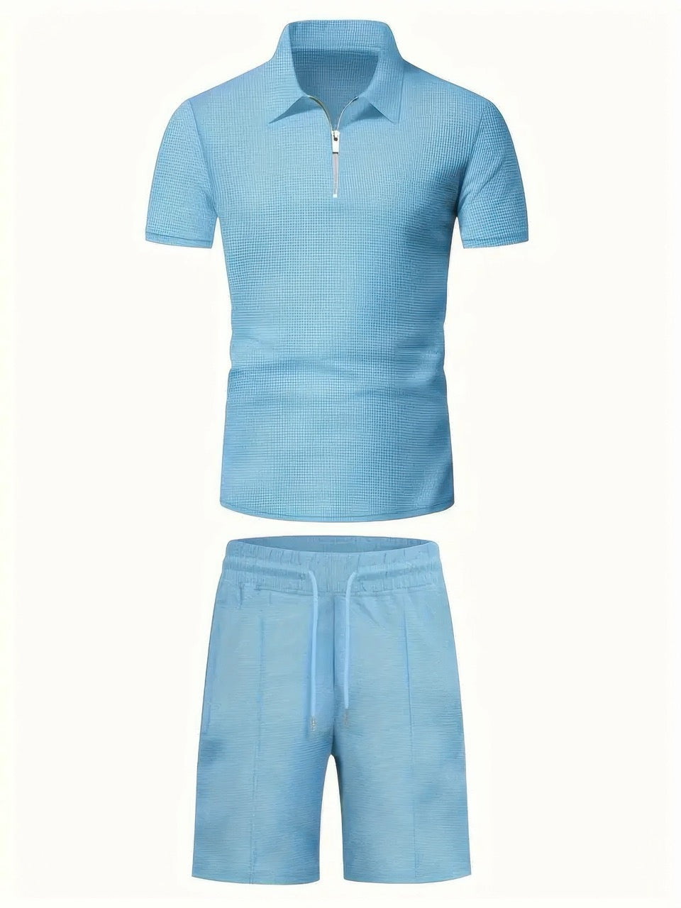 Rodrigo™ - Set moderno con estilo masculino