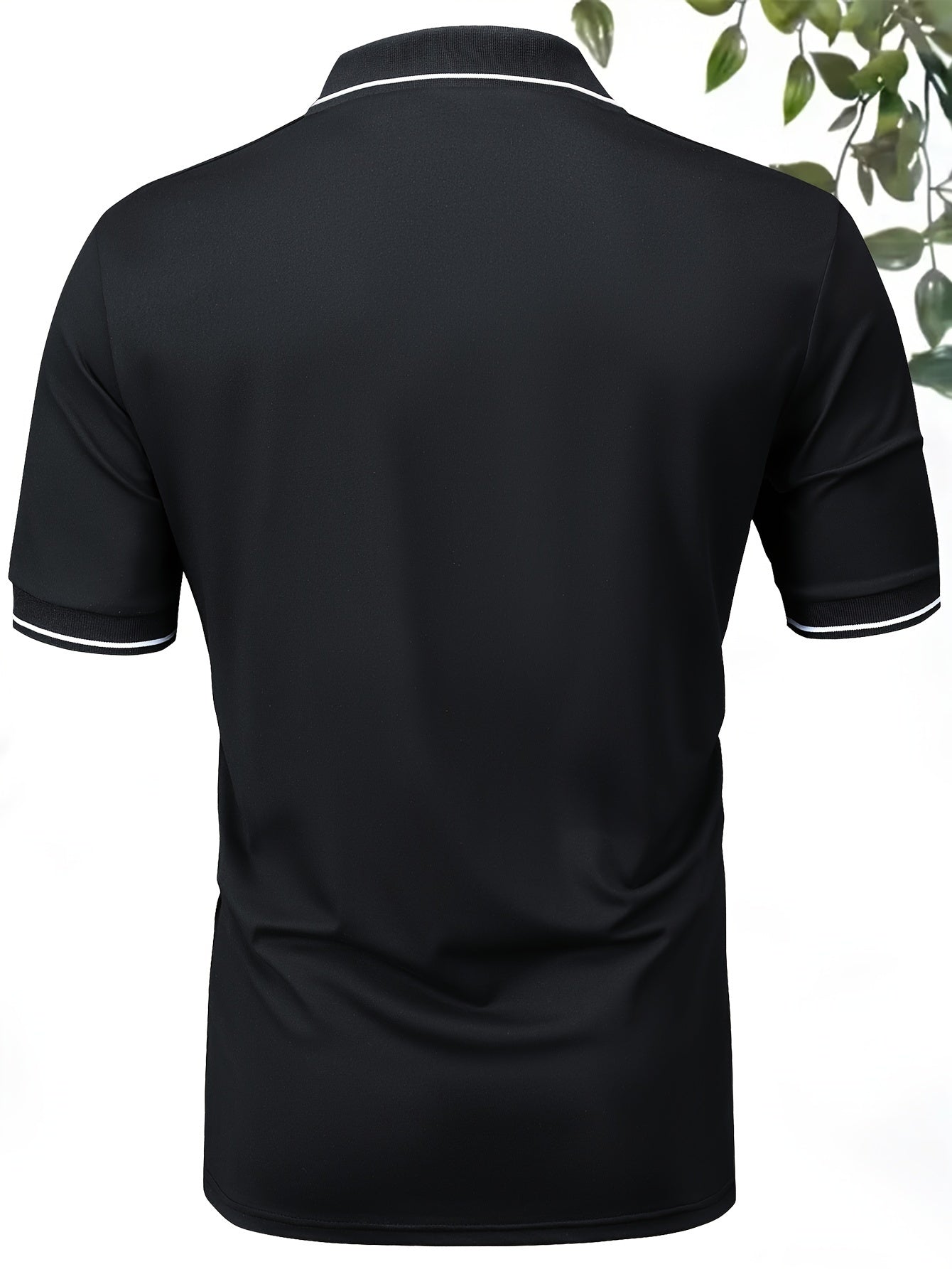 Rubén™ - Polo Slim Fit Signature