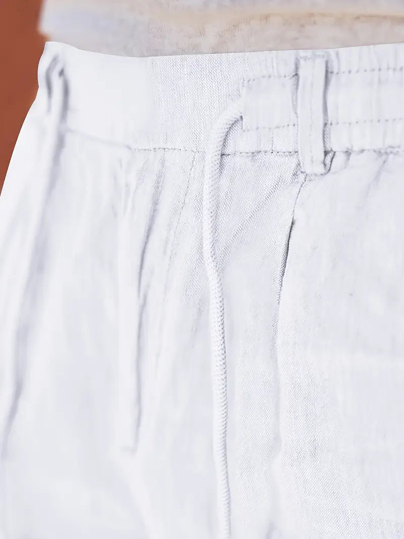 Rodrigo™ - Pantalón ligero premium con caída impecable