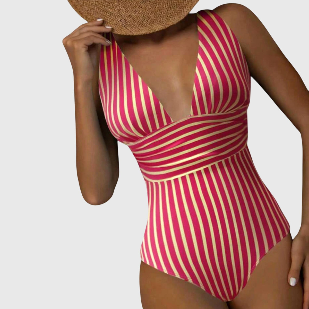 Maillot Aurora Sunrise