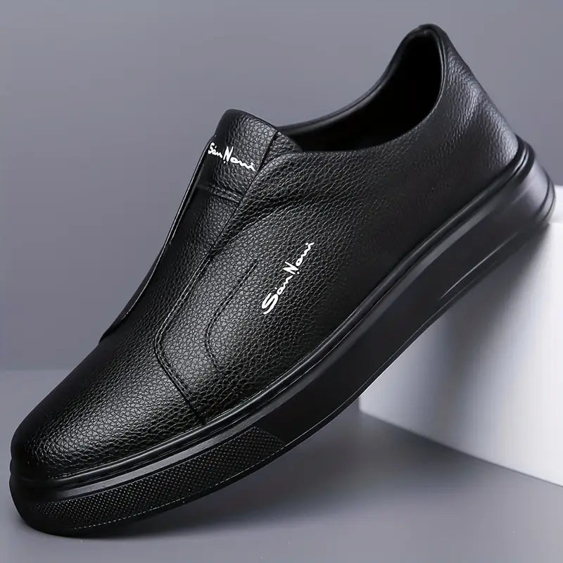 Hugo™ – Zapatillas Slip-On Harbour