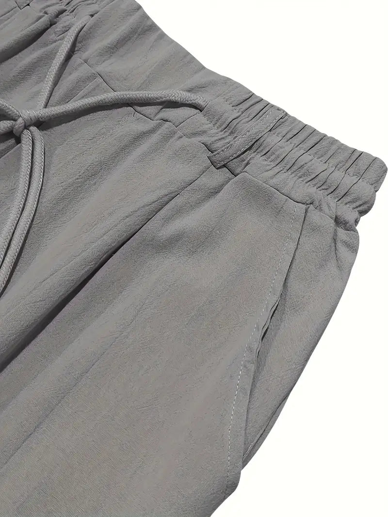 Rodrigo™ - Pantalón ligero premium con caída impecable