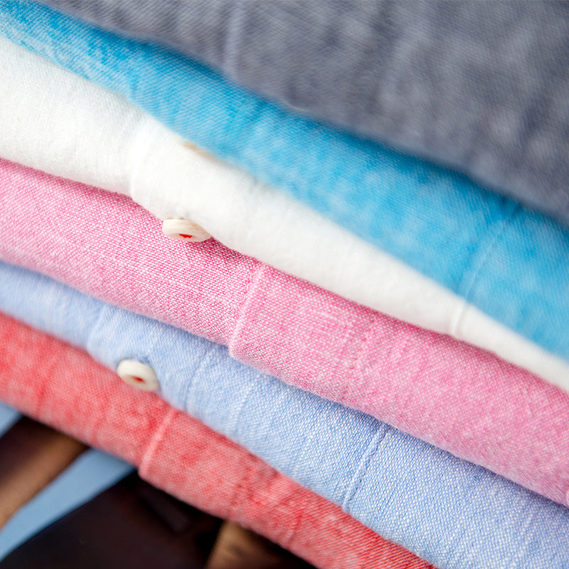 Joaquín™ - Camisa casual refinada ideal para cualquier ocasión