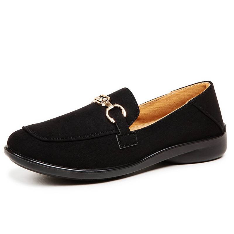 Blanca™ - Loafers clásicos premium