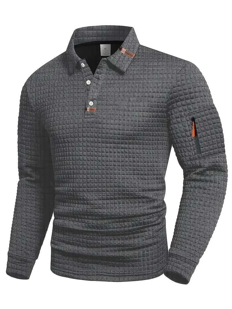 Bruno™ - Polo Informal Street