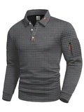 Bruno™ - Polo Informal Street
