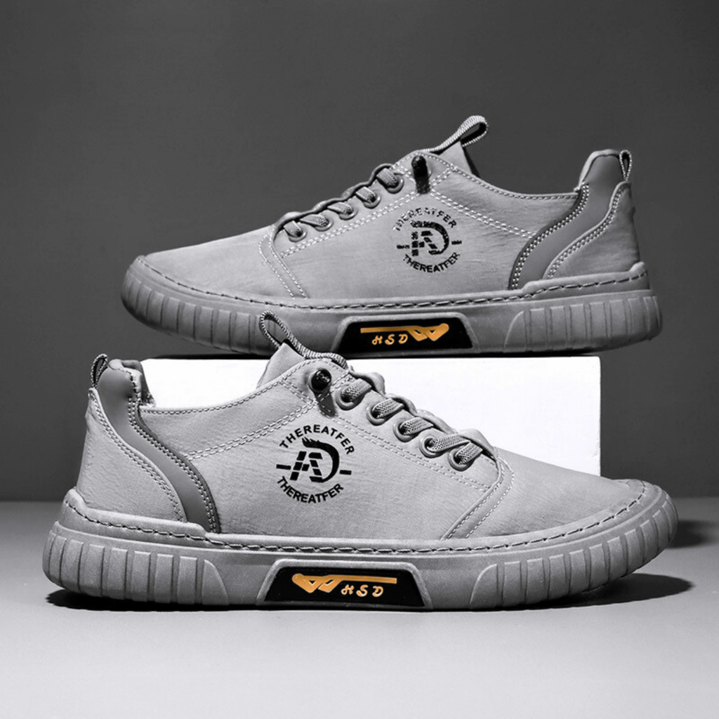 Joel | Zapatilla casual urbana