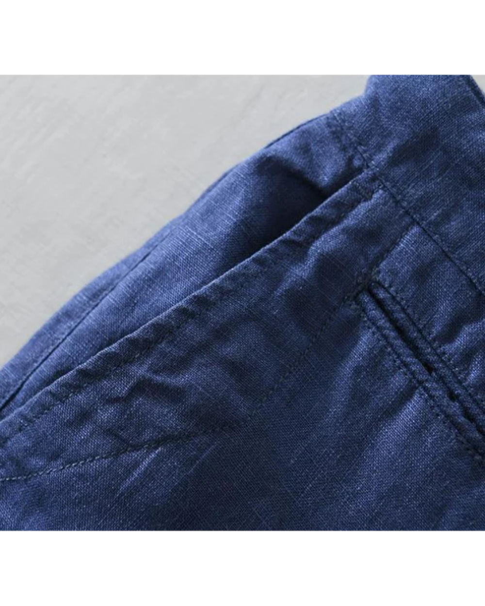 Tadeo™ - Bermudas ligeras premium con caída perfecta