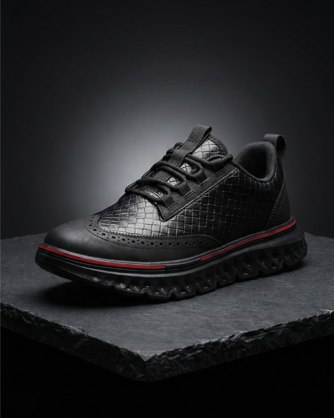 Wellington™ - Zapato Confort Elegante