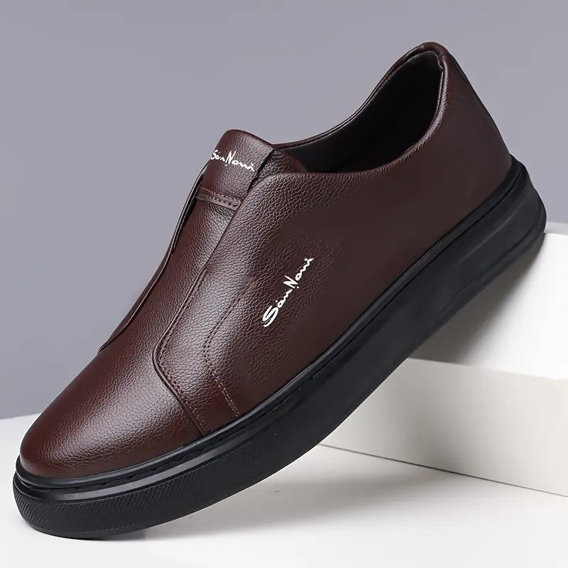 Hugo™ – Zapatillas Slip-On Harbour