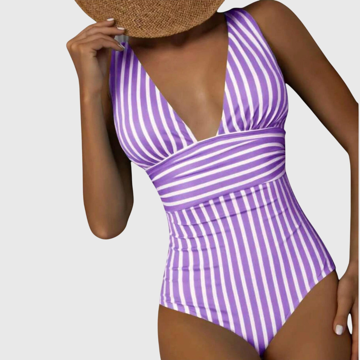 Maillot Aurora Sunrise