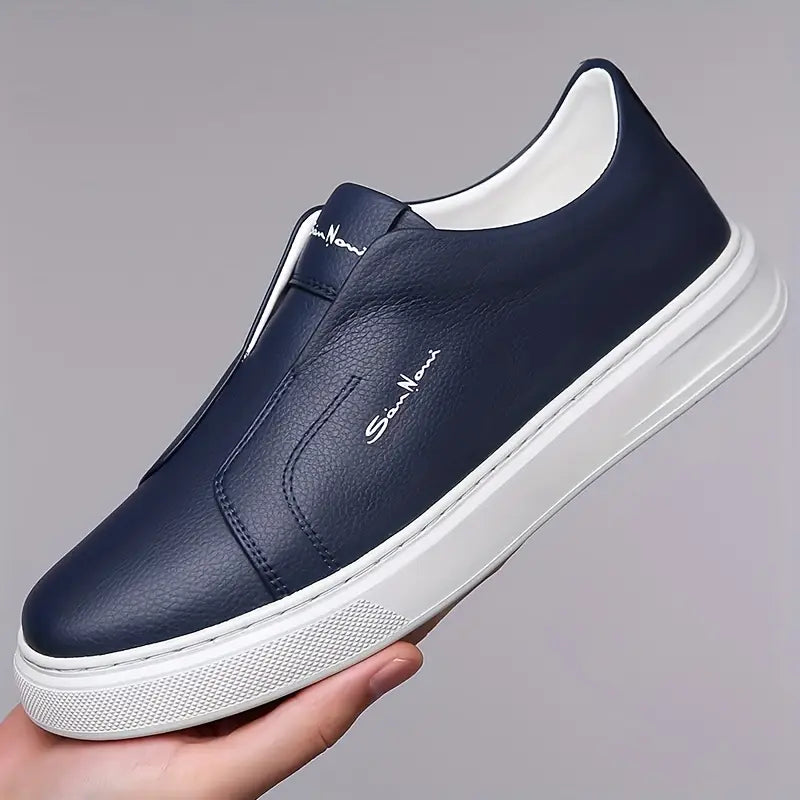 Hugo™ – Zapatillas Slip-On Harbour
