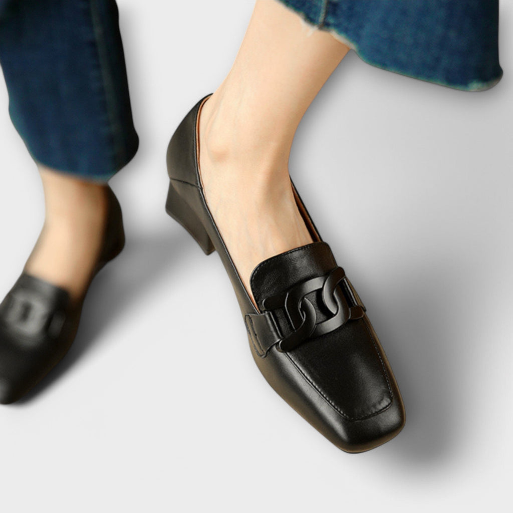 Blanca™ - Pantuflas cómodas premium