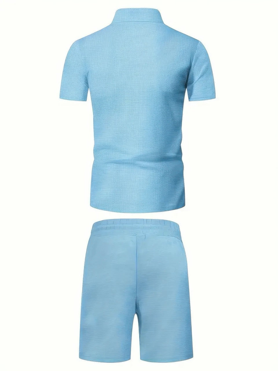 Rodrigo™ - Set moderno con estilo masculino