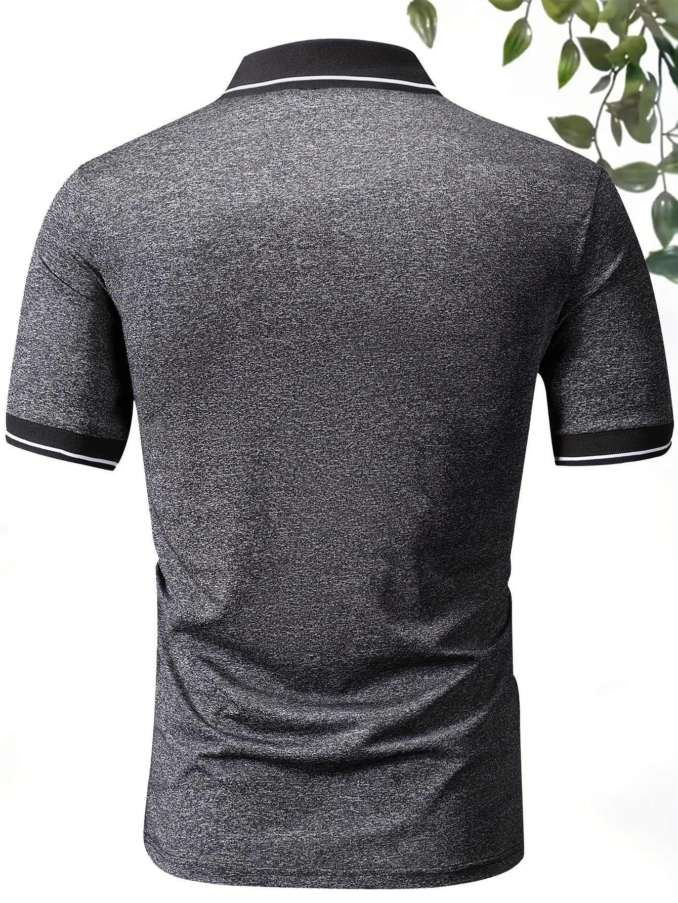 Rubén™ - Polo Slim Fit Signature