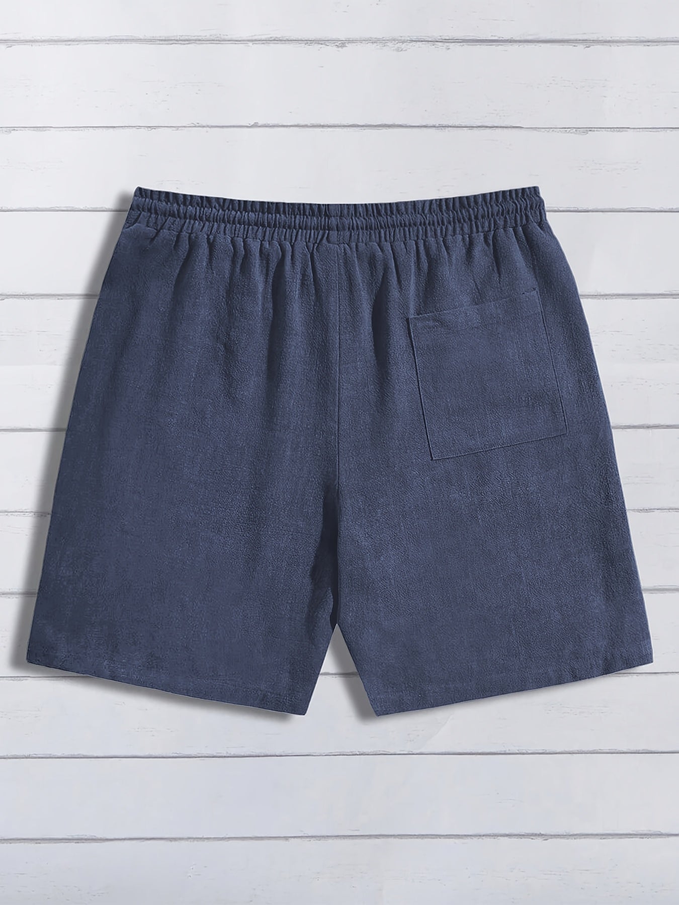 Mauricio™ - Bermudas ligeras premium con caída impecable