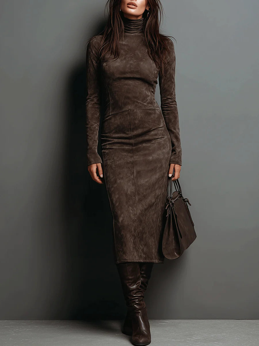 Fiorella – Abito Eleganza Italiana