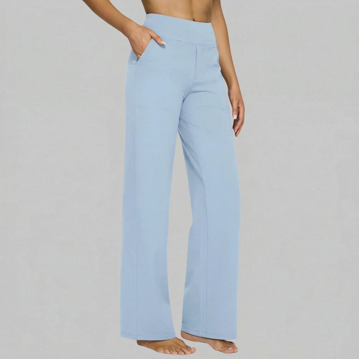 Gabriella | Pantalones Elásticos Cómodos para Toda Mujer