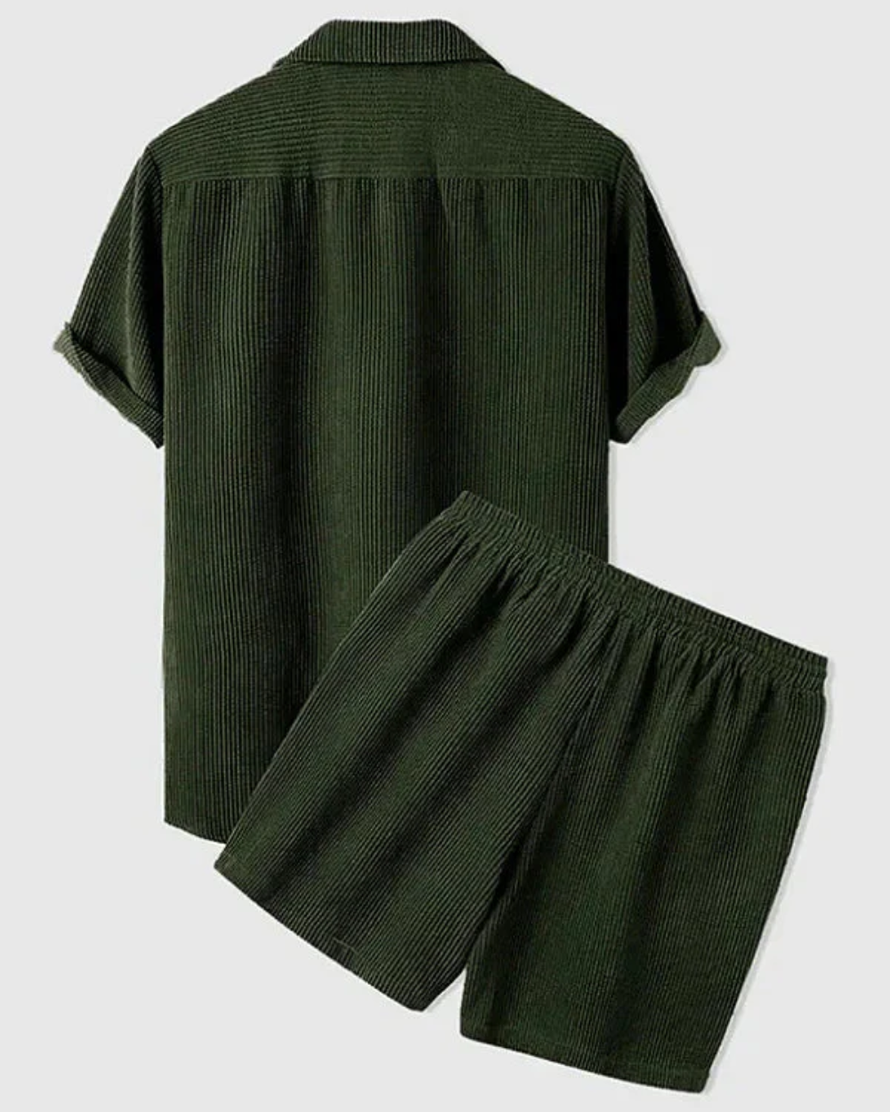 Ismael™ - Conjunto premium versátil y limpio