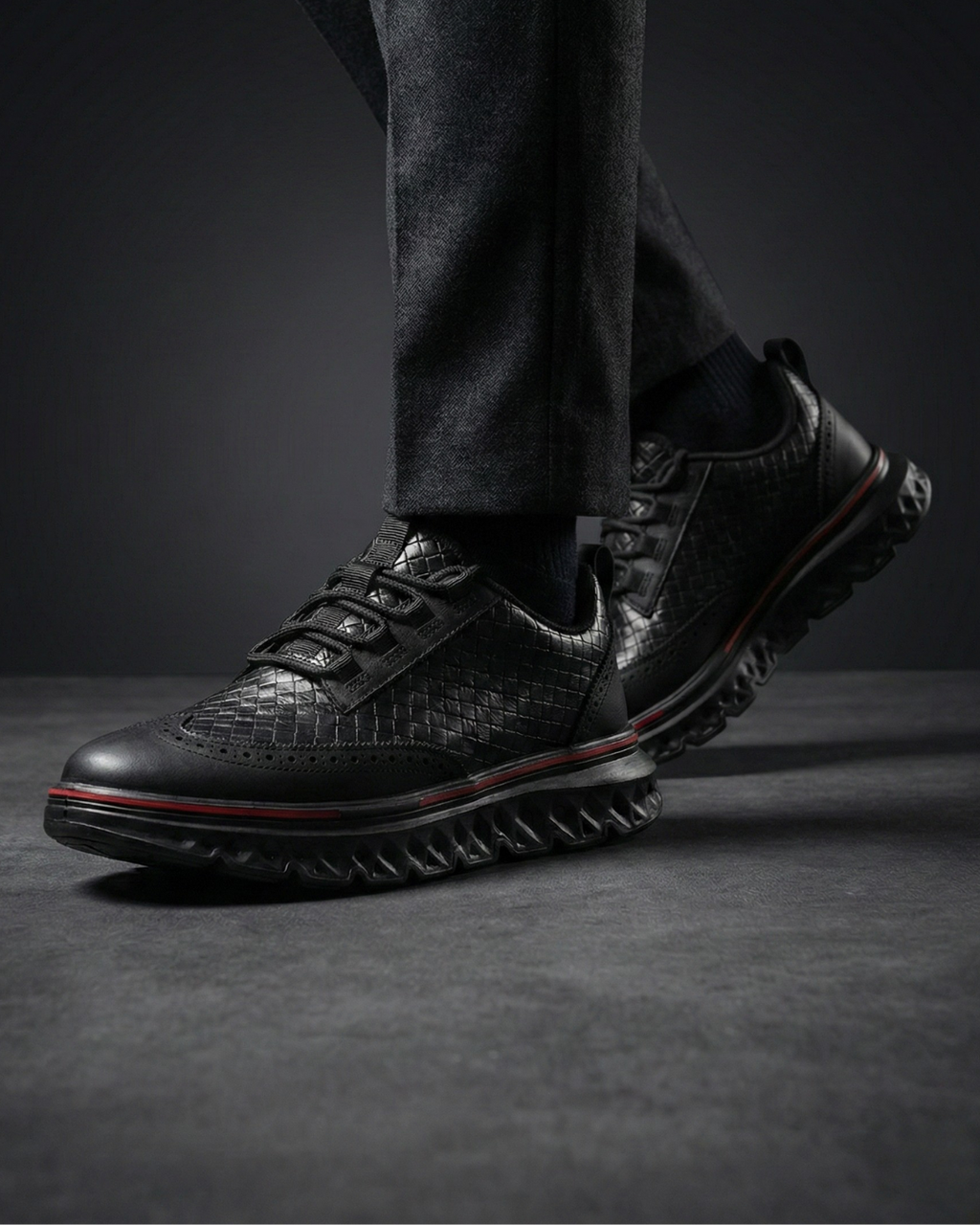 Wellington™ - Zapato Confort Elegante