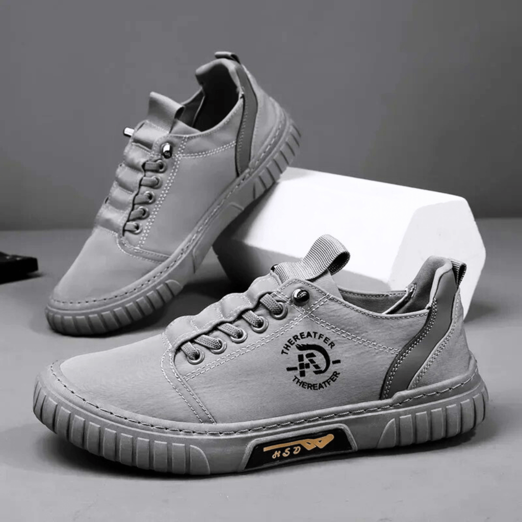Joel | Zapatilla casual urbana