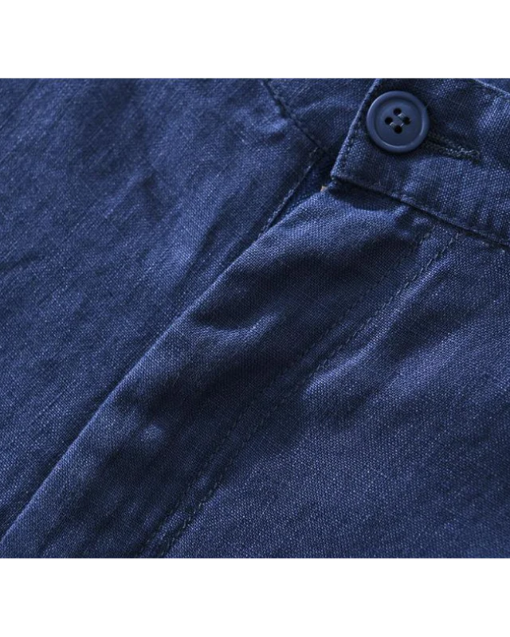 Tadeo™ - Bermudas ligeras premium con caída perfecta