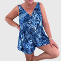 Dahlia™ Couture Swim