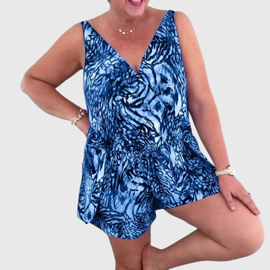 Dahlia™ Couture Swim