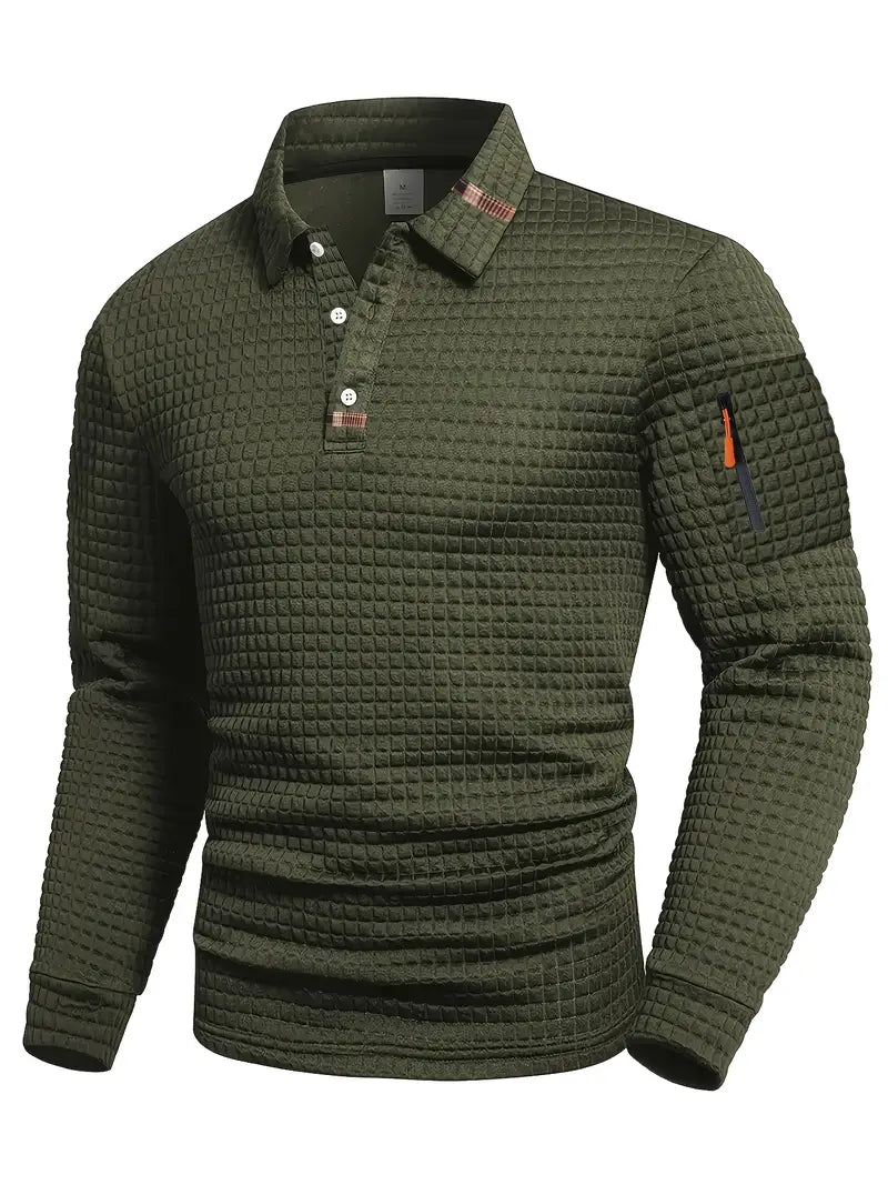 Bruno™ - Polo Informal Street