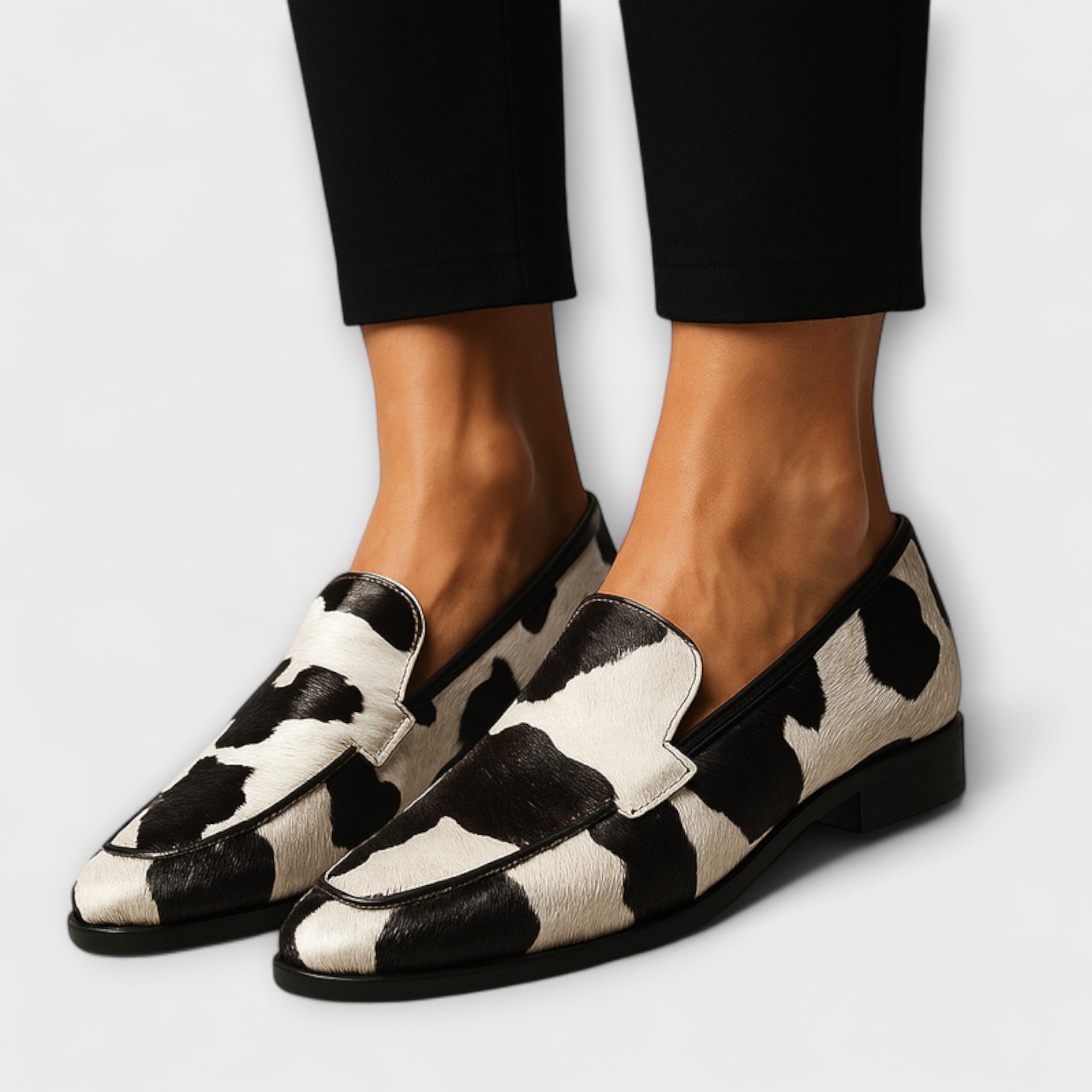 Blanca™ - Mocasines modernos de confort y estilo