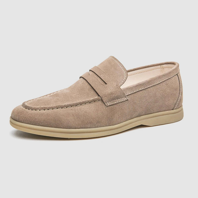 Ciro™ - Mocasines premium de presencia superior