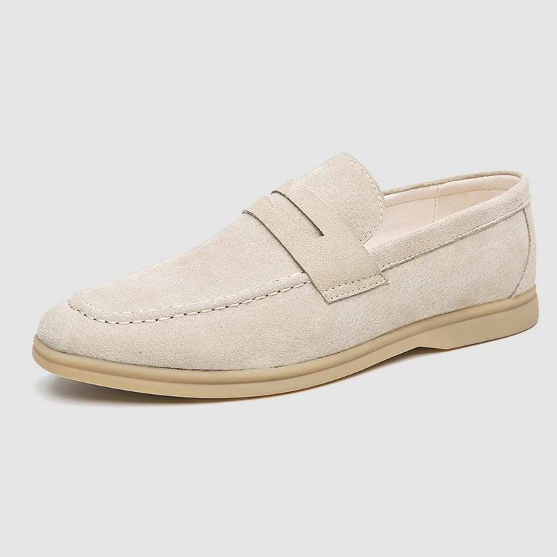 Ciro™ - Mocasines premium de presencia superior