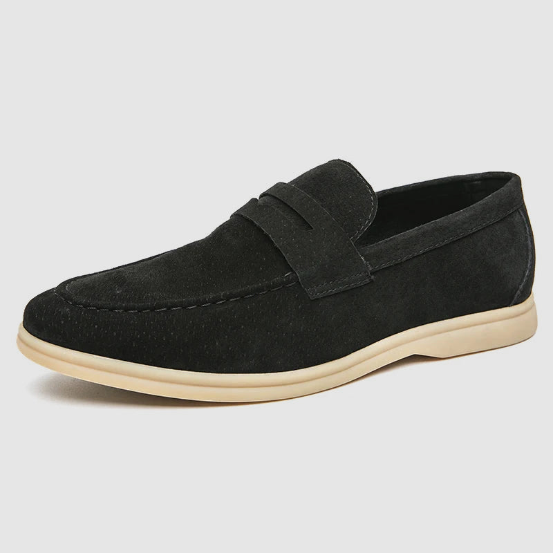 Ciro™ - Mocasines premium de presencia superior