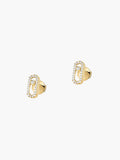 Blanca™ - Pendientes elegantes Melissa con diseño sofisticado y exclusivo