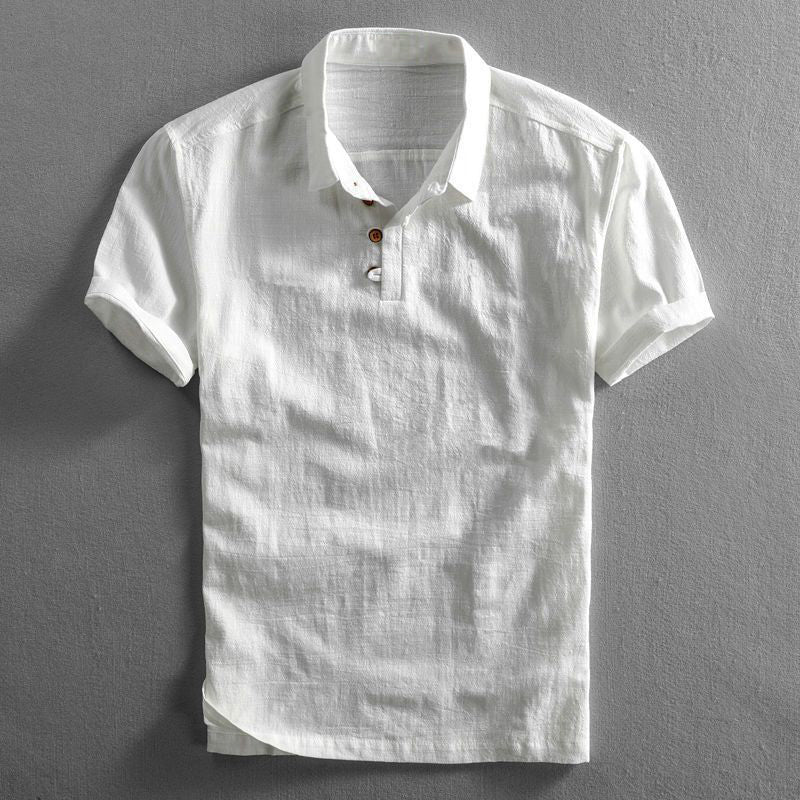 Santiago™ - Polo premium con estilo moderno y elegante
