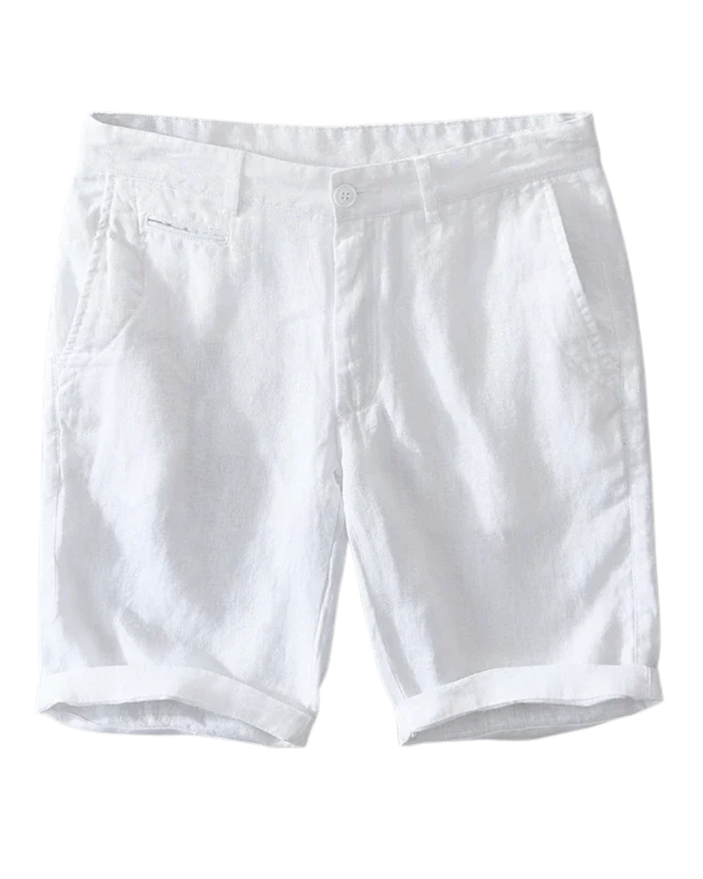 Maximiliano™ - Bermudas ligeras ideales para días cálidos