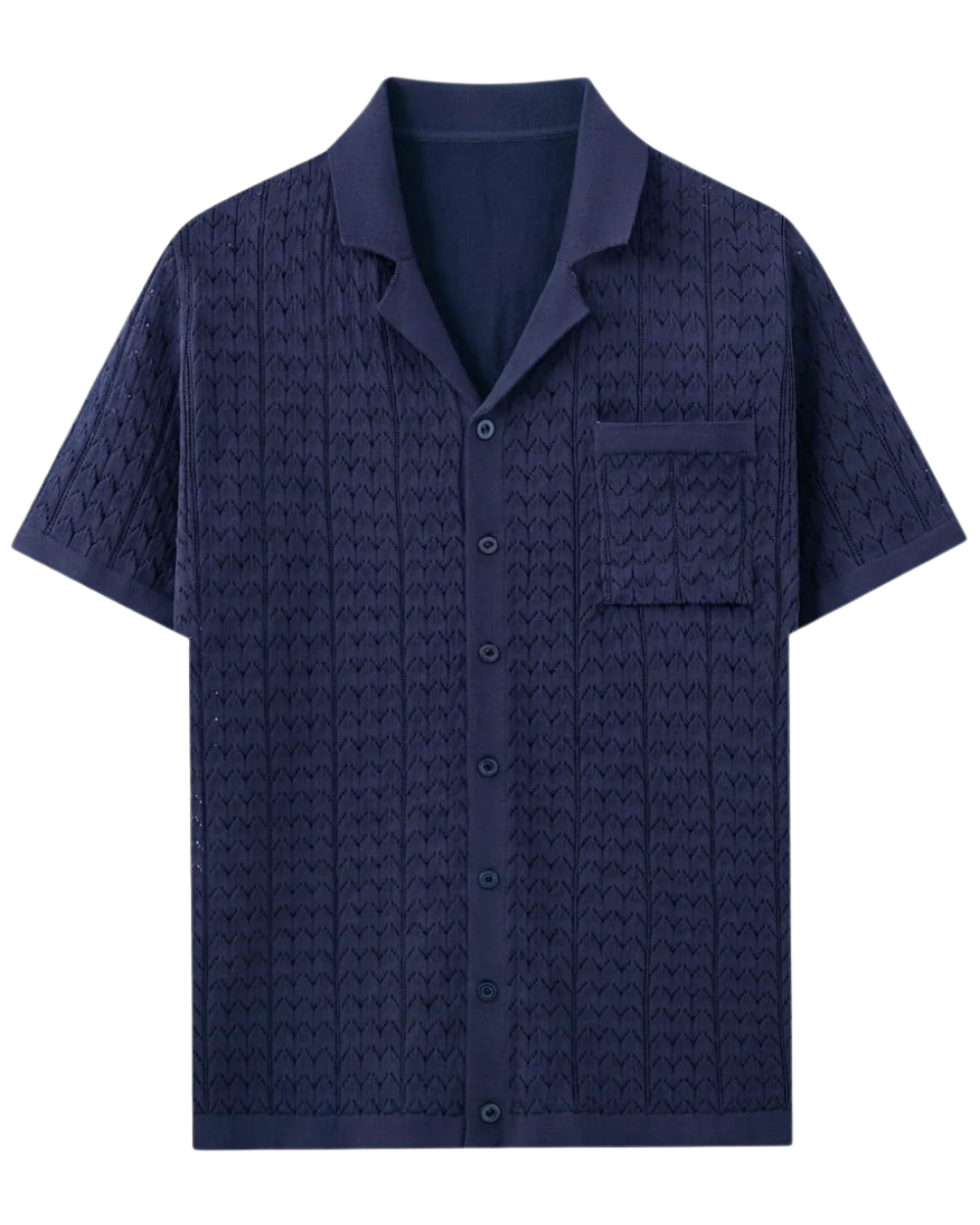 Matteo™ - Polo de Punto Elegante