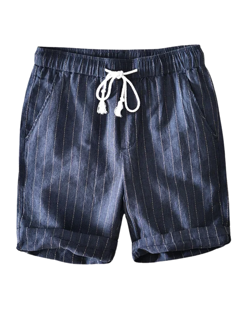 Nicolás™ - Bermudas masculinas cómodas con diseño versátil