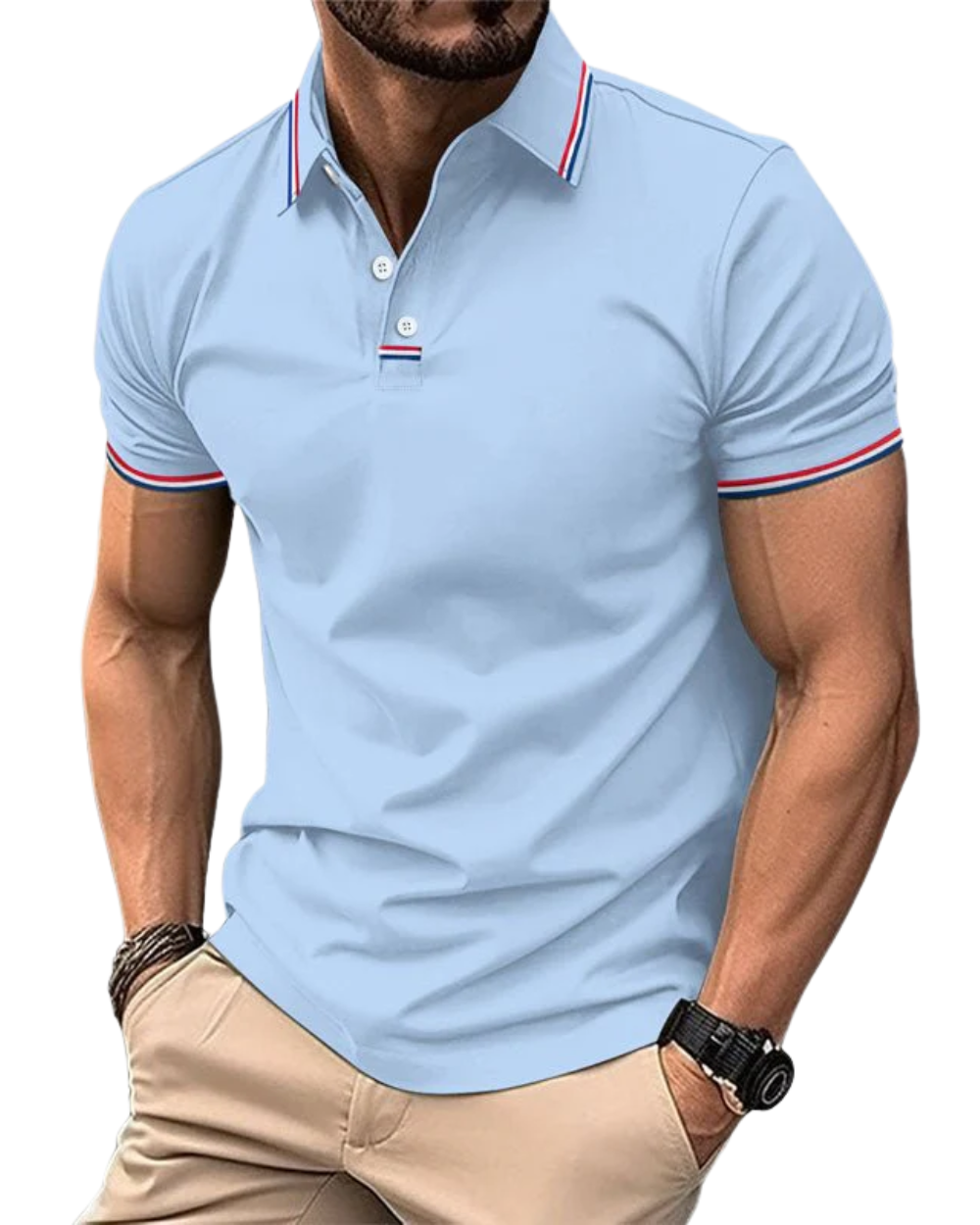 Lorenzo™ - Polo Prestige